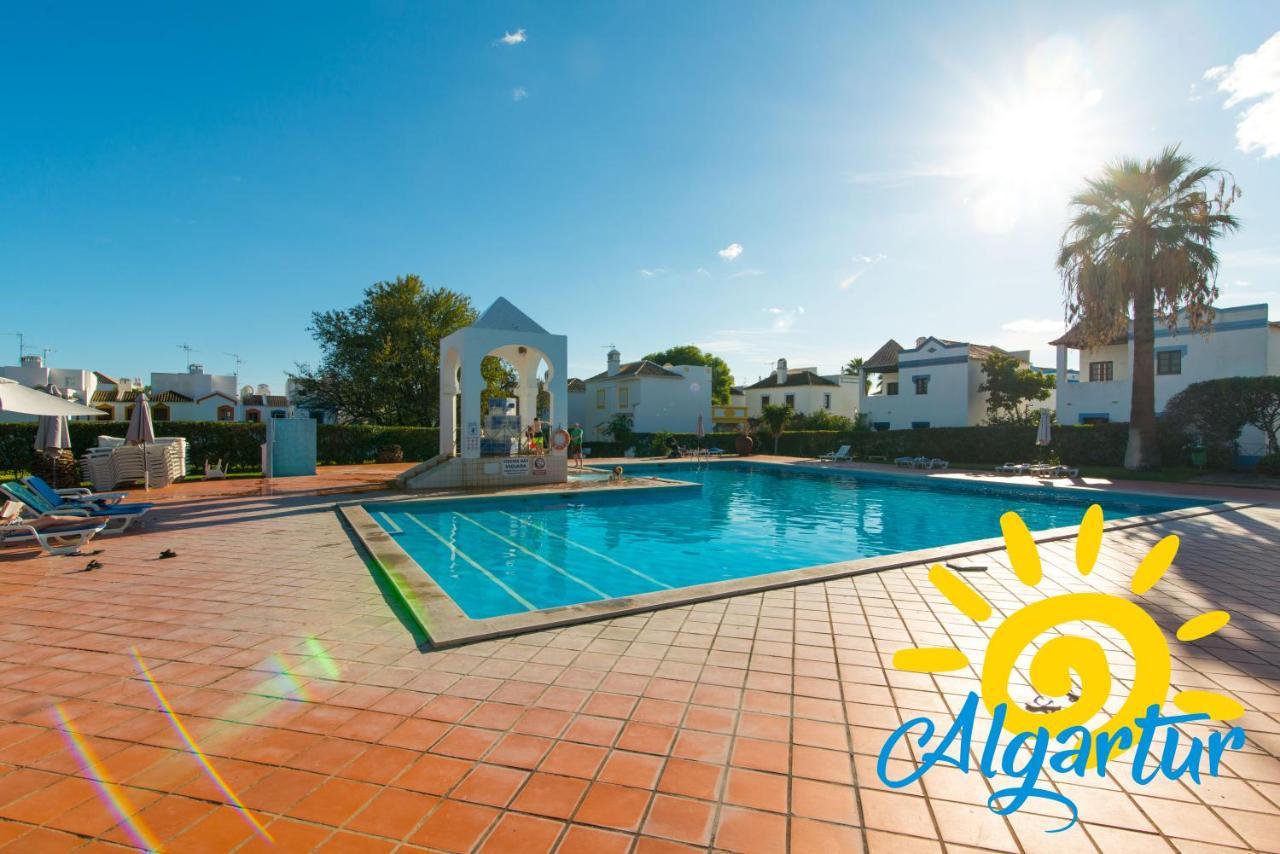 Quinta Velha By Algartur Cabanas De Tavira Exterior foto