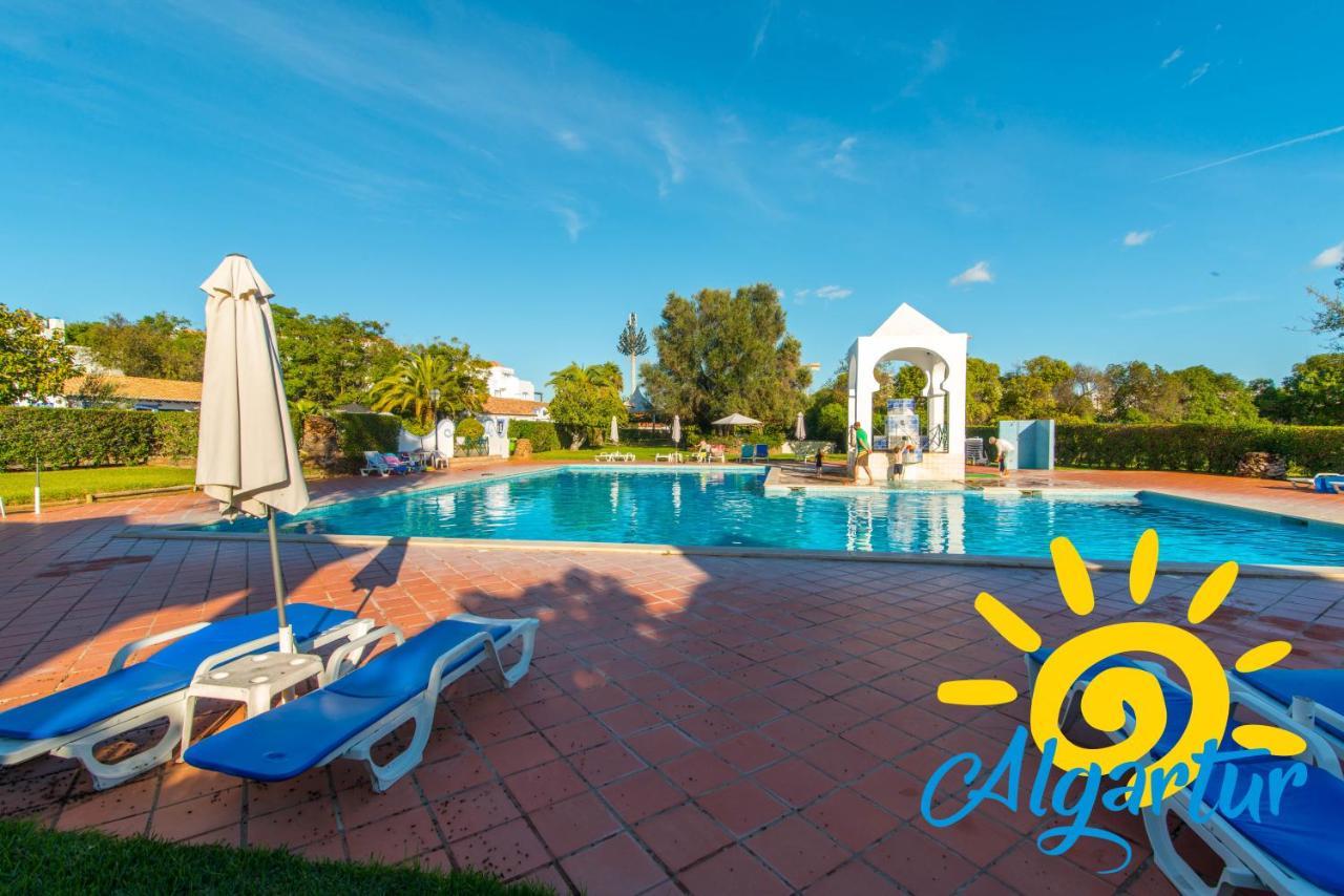 Quinta Velha By Algartur Cabanas De Tavira Exterior foto