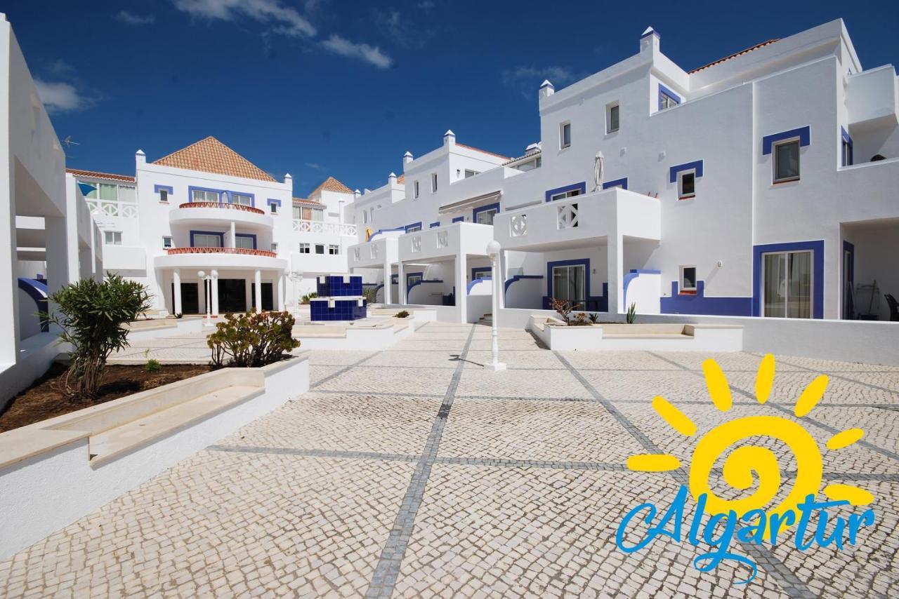 Quinta Velha By Algartur Cabanas De Tavira Exterior foto