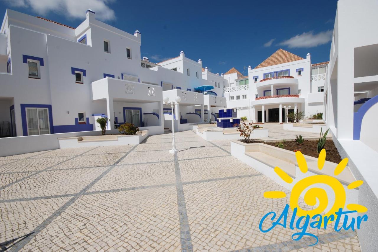 Quinta Velha By Algartur Cabanas De Tavira Exterior foto