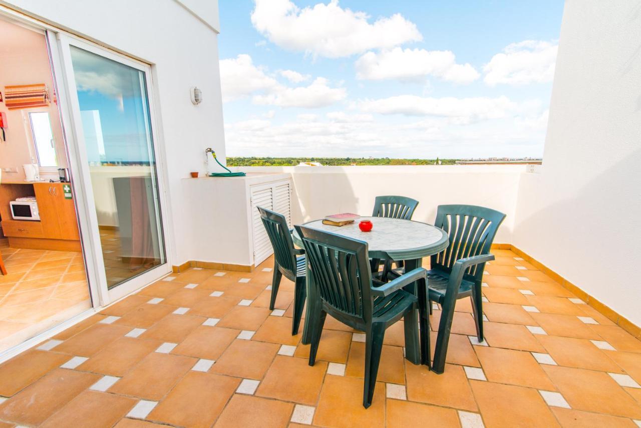 Quinta Velha By Algartur Cabanas De Tavira Exterior foto