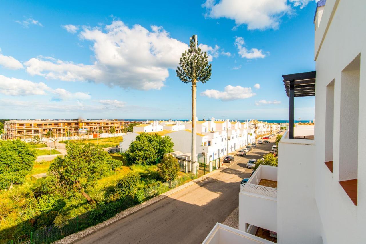 Quinta Velha By Algartur Cabanas De Tavira Exterior foto