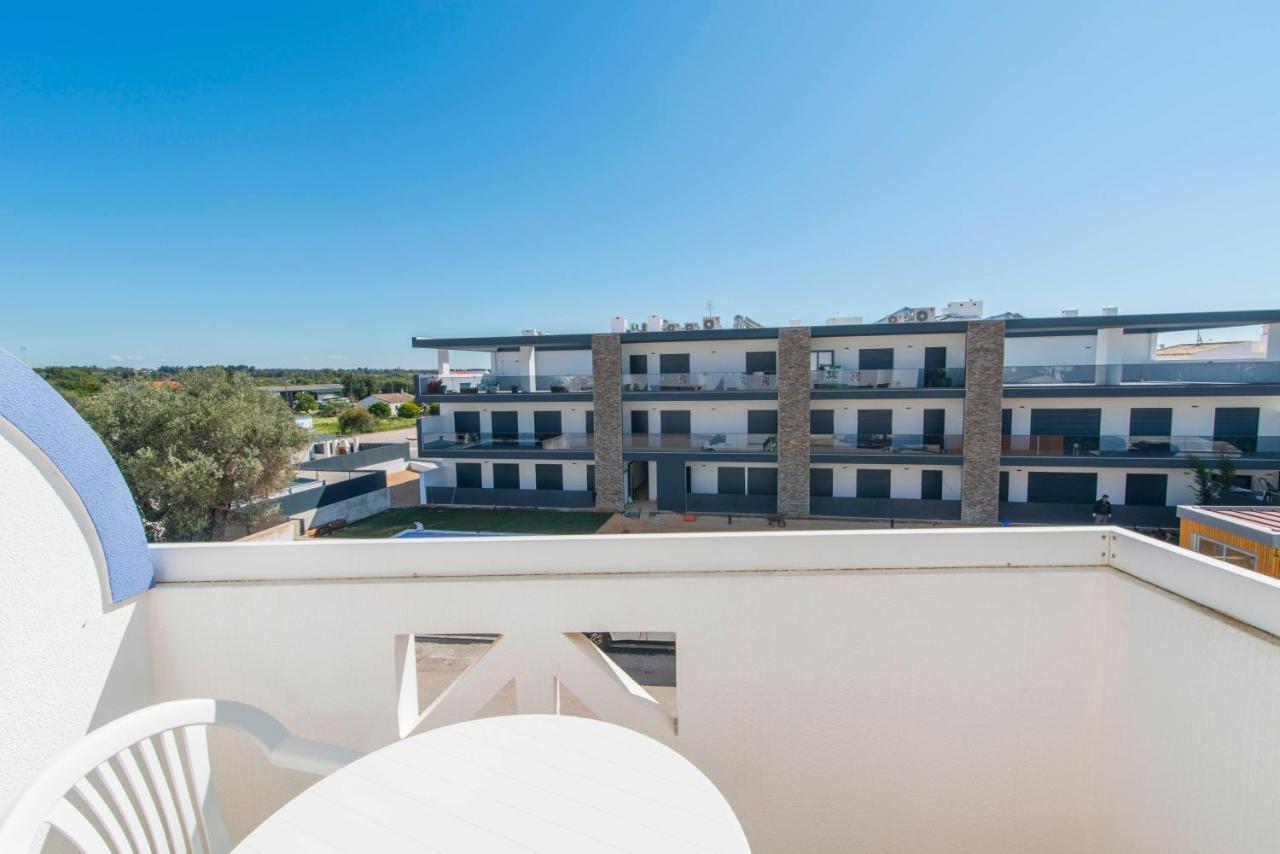 Quinta Velha By Algartur Cabanas De Tavira Exterior foto