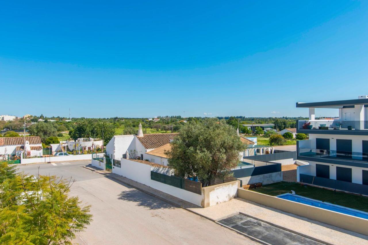 Quinta Velha By Algartur Cabanas De Tavira Exterior foto