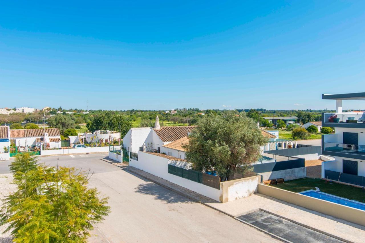 Quinta Velha By Algartur Cabanas De Tavira Exterior foto